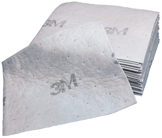 3M(TM) Maintenance Sorbent Pad MMM07164-1