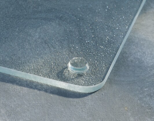 3M (TM) SJ5312 Clear Protective