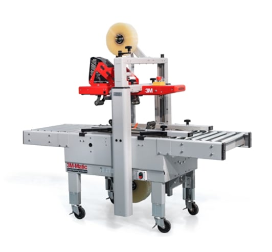 3M-Matic (TM) Case Sealer 200a High Speed
