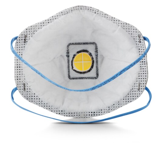 3M(TM) Particulate Respirator 8576, P95