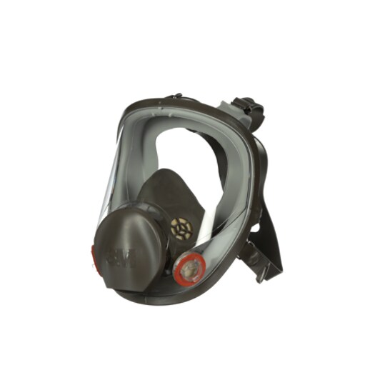 3M™ Full Facepiece Reusable Respirator 6900