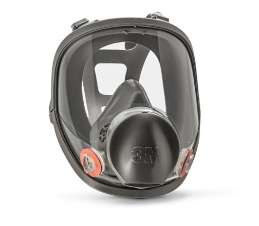 3M™ Full Facepiece Reusable Respirator 6900
