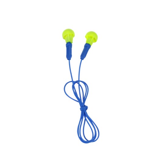 3M(TM) E-A-R(TM) Push-Ins(TM) Corded Earplugs