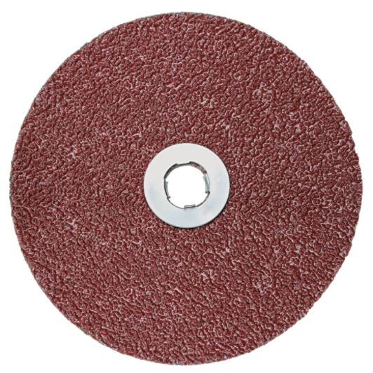 3M(TM) Cubitron(TM) II Fibre Disc 982C/988C, GL Quick Change