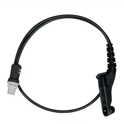 3M(TM) Peltor(TM) ORA TAC Connector CON-TRBO