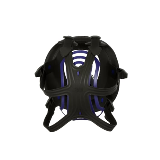 3M(TM) Ultimate FX Full Facepiece Reusable Respirator FF-401