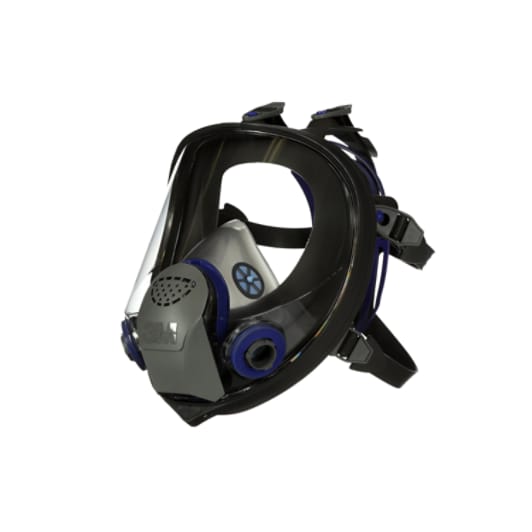3M(TM) Ultimate FX Full Facepiece Reusable Respirator FF-401