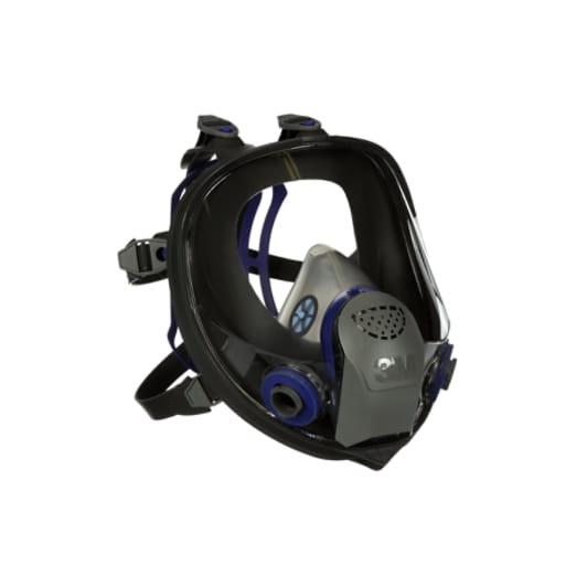 3M(TM) Ultimate FX Full Facepiece Reusable Respirator FF-401