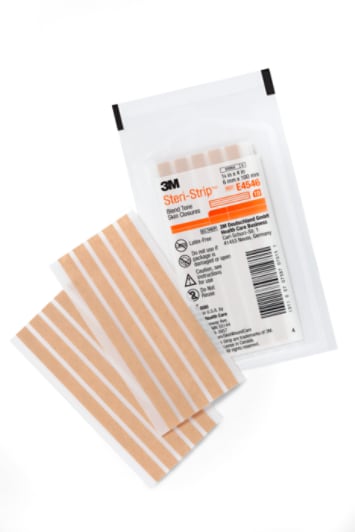 Steri-Strip Elastic Skin Closures E4546