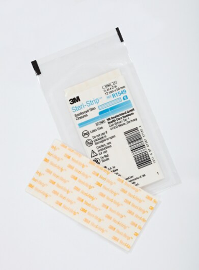R1549 Steri-Strip Reinforced Skin Closures