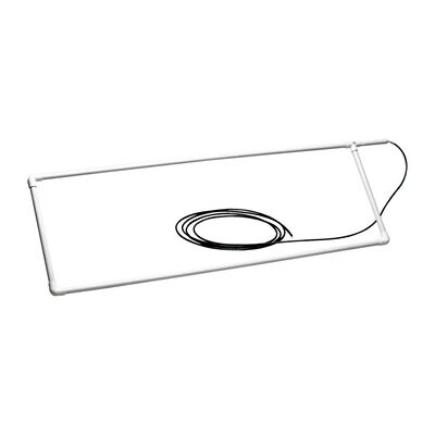 3M(TM) Wired Intercom Communications System-Magnetic Pre-Fab L