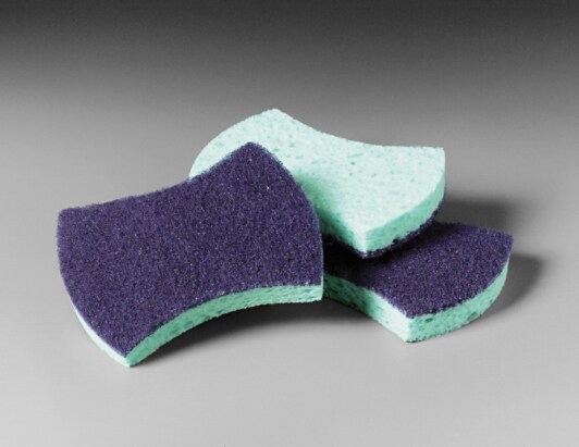 Scotch-Brite™ Power Sponge 3000