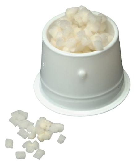 Disposable Mimi-Sponge Applicator Refill, 7522S