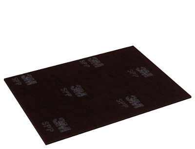 Scotch-Brite(TM) Surface Preparation Pad
