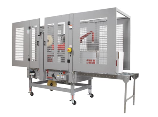 3M-Matic™ Automatic Adjustable Case Sealer a80f