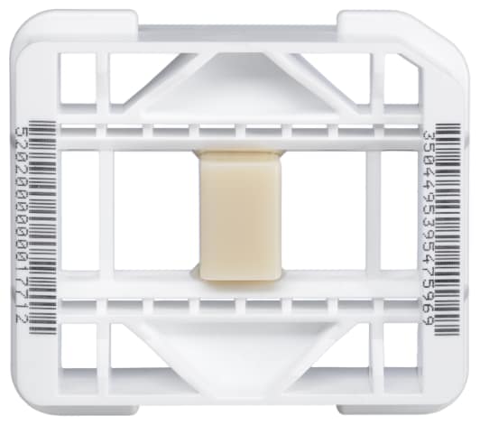 Lava Ultimate Implant Restorative - Size M - UM - W - No Shadow