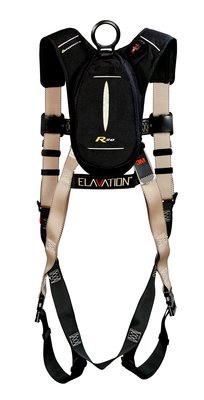 Elavation Harness
