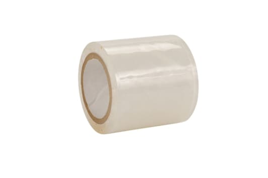 Scotch(R) Fingerprint Lifting Tape 8004 Clear, 1-1/2 in x 10 yd