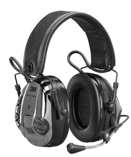 WS 5 Headset with mic
