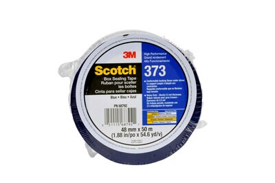 Scotch(R) High Performance Box Sealing Tape 373 48 mm x 50 m