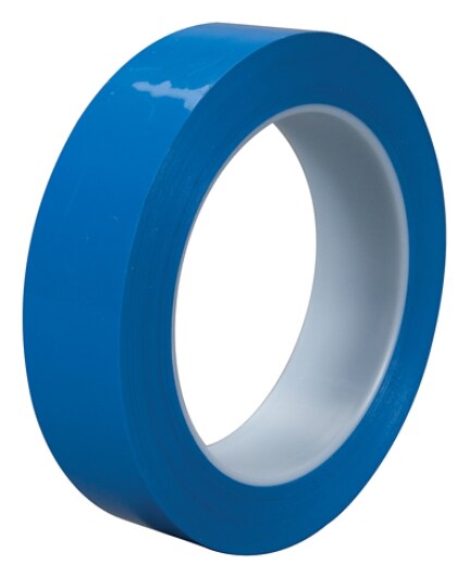 3M(TM) Polyethylene Film Tape 483 Blue