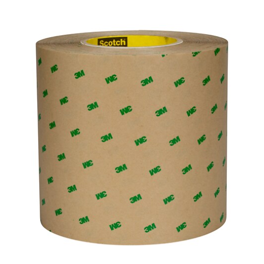 3M(TM) Double Coated Tape 99786
