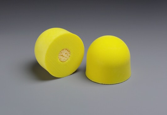 3M(TM) Hookit(TM) Center W F Pad 60-9800-2662-3 (3 in x 7/8 in)