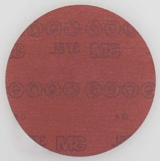 3M(TM) Stikit(TM) Film Disc  375L, 5 x NH Die# 500X