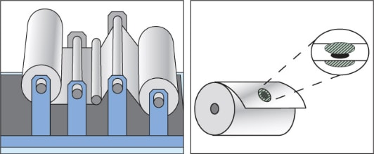 Single-Coated Printable Splicing Tape 9969 9960 Design Challenge