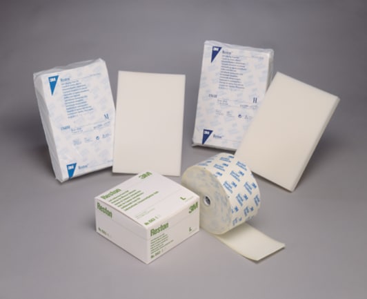 Reston Self Adhering Foam Products