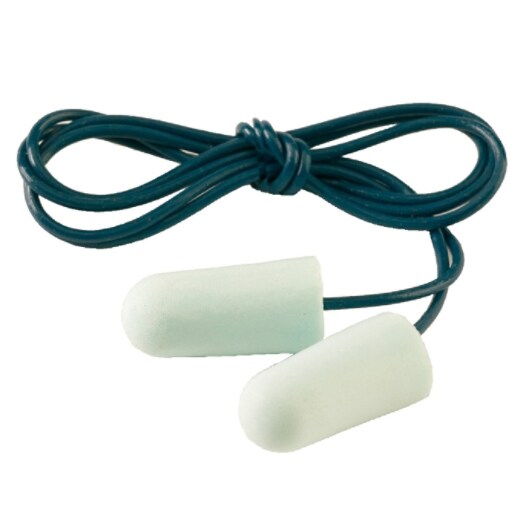 E-A-RSoft™Metal Detectable Earplugs