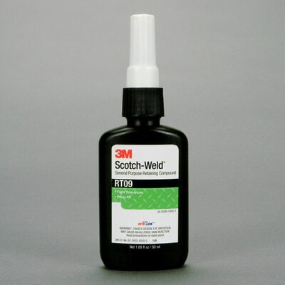 3M™ Scotch-Weld™ General Purpose Retaining Compound RT09
