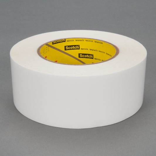 3M(TM) Squeak Reduction Tape 5430 Transparent 2 inch