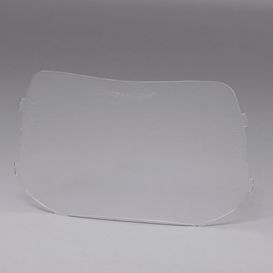 Speedglas 100 Outside Protection Plate 51, 52, 53