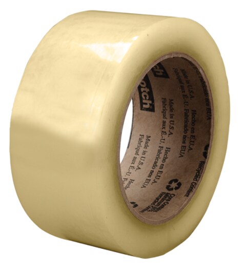 Scotch(R) Box Sealing Tape