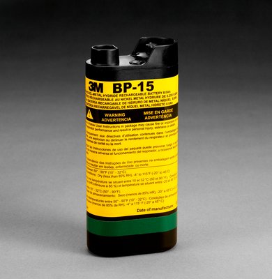Battery Pack BP-15