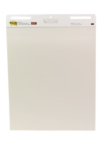 Post-it(R) Easel Pad 559 RGB