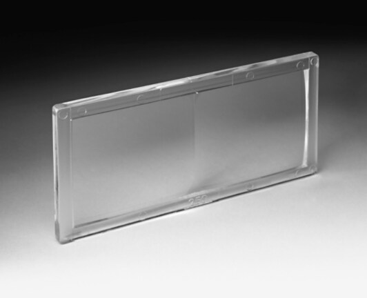 Speedglas Magnification Plate 2.5X, 06-0500-58