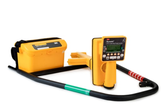 3M(TM) Dynatel(TM) Locator 2573 with XMTR and A-frame