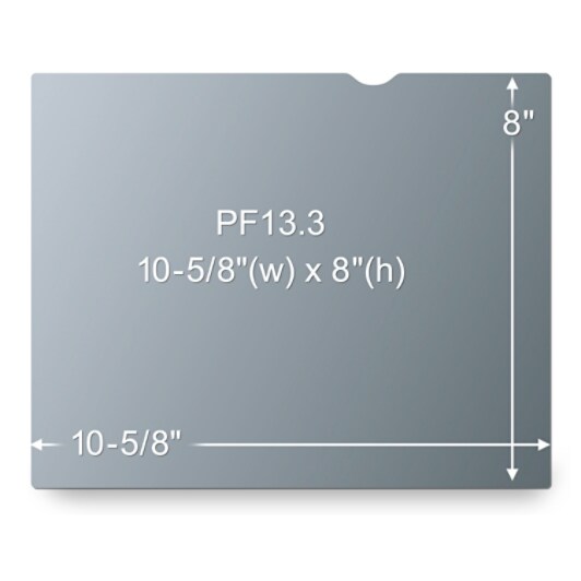 PF13.3 Privacy Filter