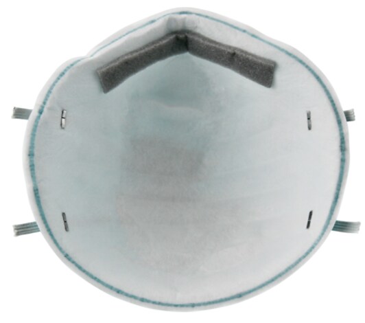 3M(TM) Health Care Particulate Respirator and Surgical Mask 1860