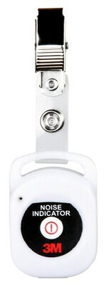 3M™ NI-100 Noise Indicator NI-100  Product Image