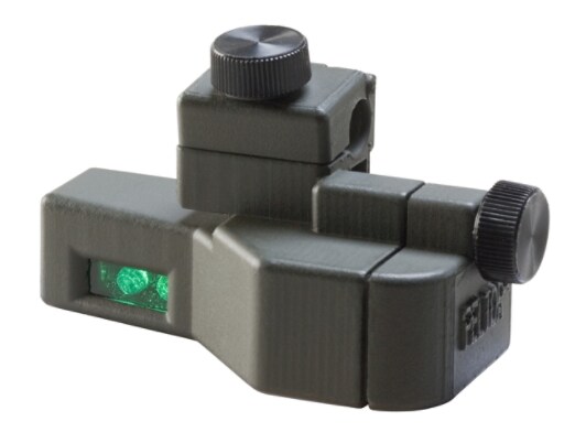 LEDMT31-RG Boom Mic LED