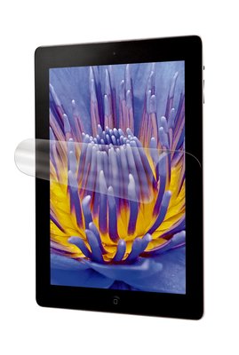 Apple iPad 3rdGen Natural View Screen Protector