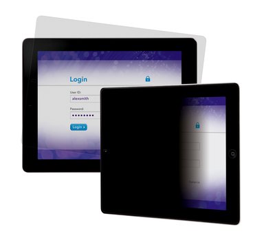 Apple iPad 3rdGen Privacy Screen Protector