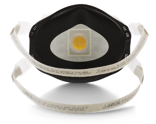 3M(TM) Particulate Respirator 8293, P100