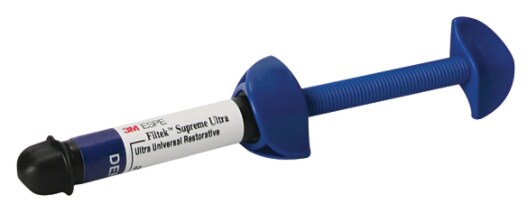 Filtek Supreme Ultra Restorative Dentin Syringe Refill