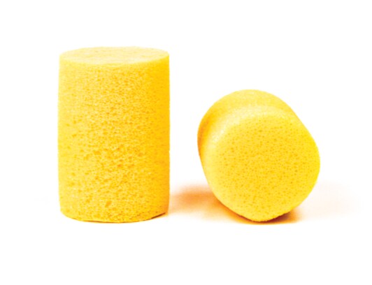 3M(TM) E-A-R(TM) Classic(TM) Uncorded Earplugs