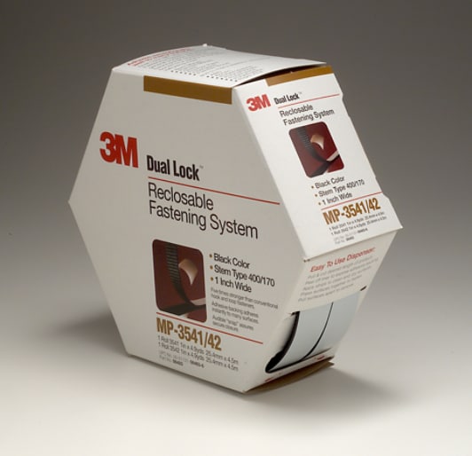 3M(TM) Dual Lock(TM) Mini Pack Roll 3560 PN 06483