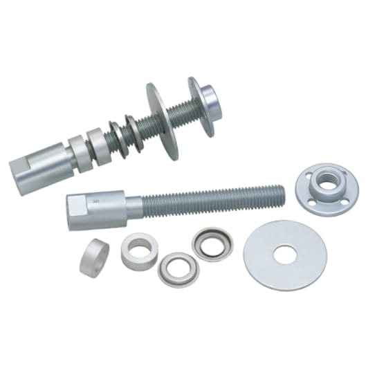 Spindle Extender Kit 300